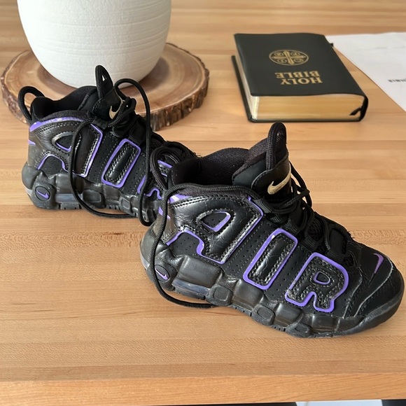 Toddler Nike’s - Picture 3 of 5